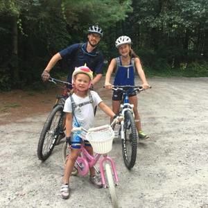 Meet your Posher, Theresa